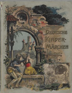 Deutsche Kinder-Märchen