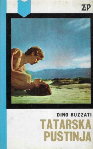 Dino Buzzati: Tatarska pustinja