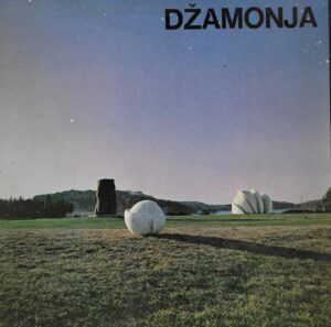 Dušan Džamonja: Sklupture crteži projekti 1961 - 1975