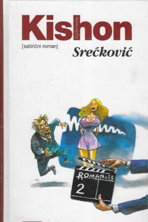 Ephraim Kishon: Srećković