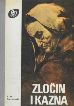 F. M. Dostojevski: Zločin i kazna