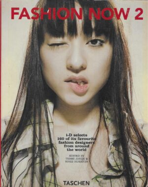 Fashion Now 2