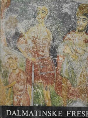 Fisković Cvito: Dalmatinske freske