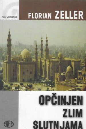 Florian Zeller: Opčinjen zlim slutnjama