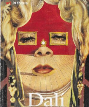 Frank Weyers: Salvador Dalí - Life and Work