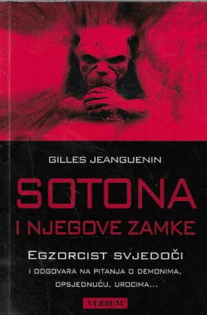 Gilles Jeanguenin: Sotona i njegove zamke