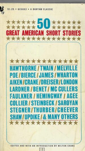 Grupa autora: Great American Short Stories