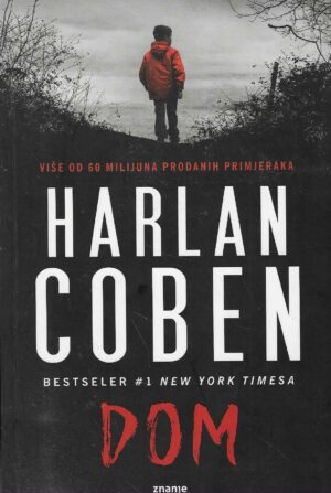 Harlan Coben: Dom