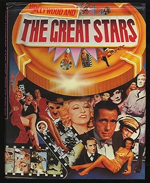 Hollywood and the Great Stars