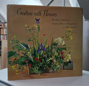 Hōun Ohara: Creation with Flowers