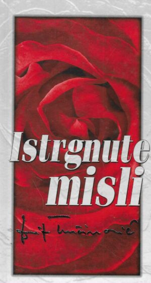 Istrgnute misli