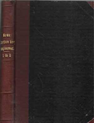 Ivan Broz: Crtice iz hrvatske književnosti