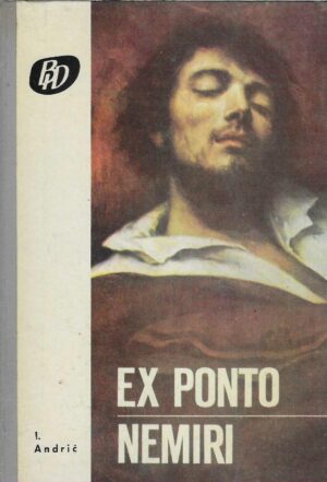 Ivo Andrić: Ex ponto nemiri