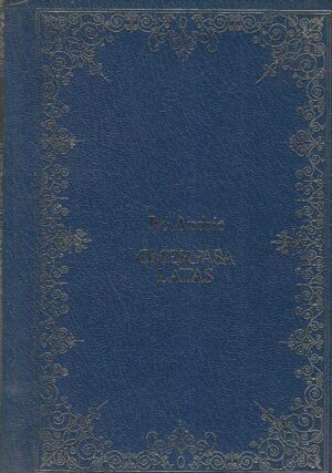 Ivo Andrić: Omerpaša Latas