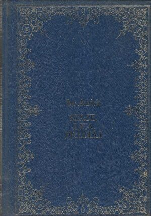 Ivo Andrić: Staze, lica, predeli