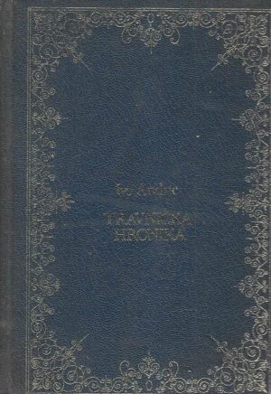 Ivo Andrić: Travnička hronika