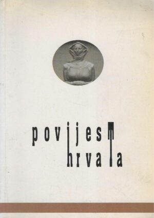 Ivo Perić: Povijest Hrvata