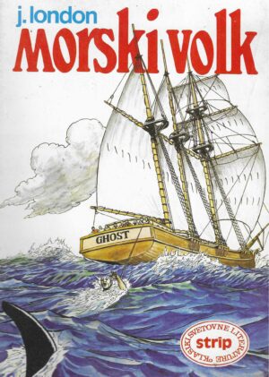Jack London: Morski volk