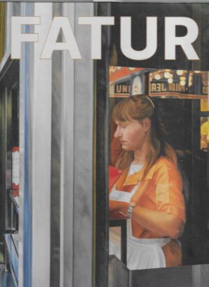 Jadranka Fatur: Monografija