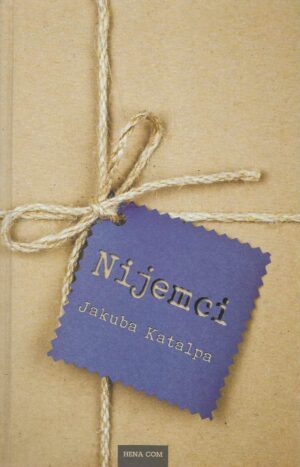 Jakuba Katalpa: Nijemci