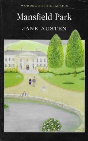 Jane Austen: Mansfield Park