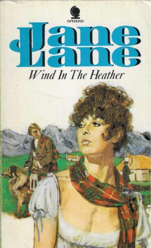 Jane Lane: Wind In The Heather