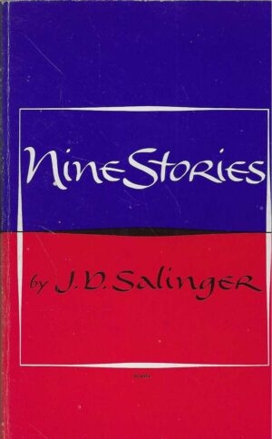 J.B. Salinger: Nine Stories