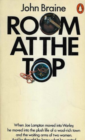 John Braine: Room Atthe Top