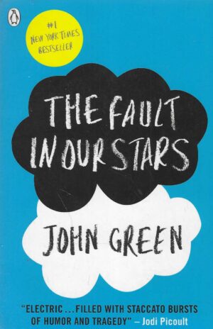 John Green: The Fault in Our Stars