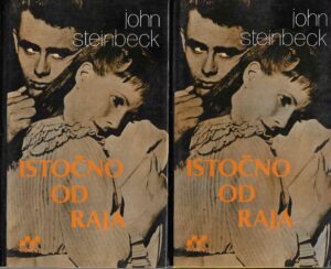 John Steinbeck: Istočno od raja 1-2
