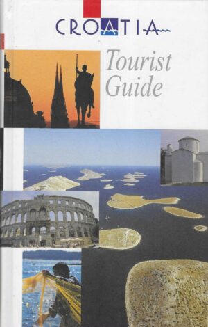 Josip Bilić: Croatia Tourist Guide