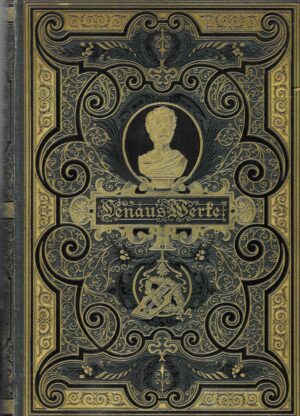 Lenaus Werke - Band 1