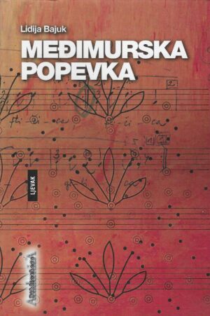 Lidija Bajuk: Međimurska popevka