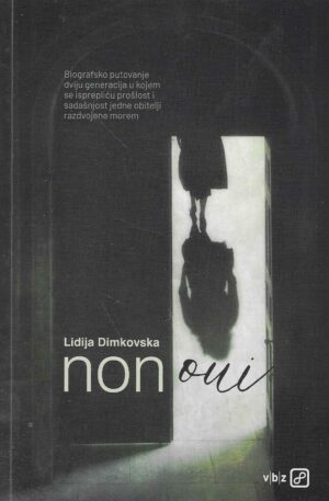 lidija Dimkovska: Non-Oui