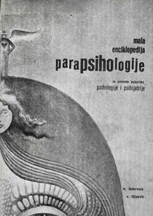 Mala enciklopedija parapsihologije