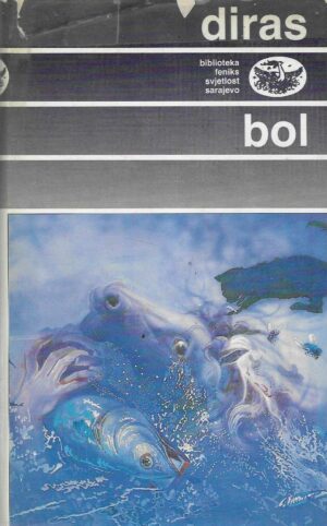 Marguerite Duras: Bol