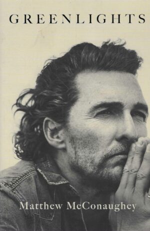 Matthew McCounaughey: Greenlights