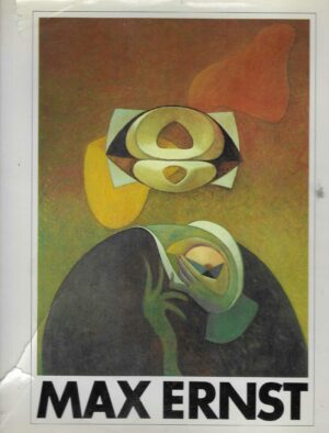 Max Ernst 1950