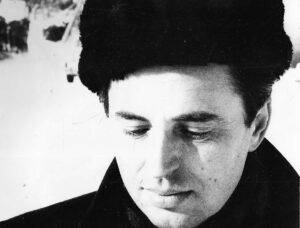 Milko Kelemen - Fotografija 18x14 cm