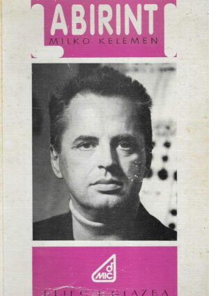 Milko Kelemen: Riječ i glazba