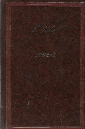 Miroslav Krleža: Zastave 1