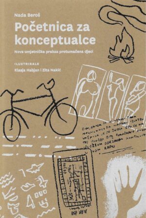 Nada Beroš : Početnica za konceptualce