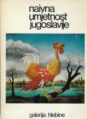 Naivna umjetnost Jugoslavije
