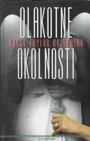 Nancy Taylor Rosenberg: Olakotne okolnosti