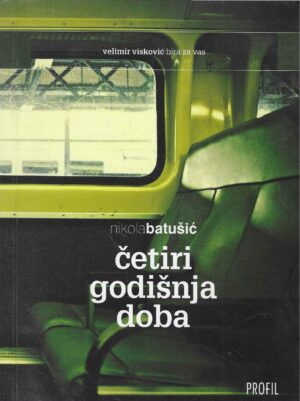 Nikola Batušić: Četri godišnja doba