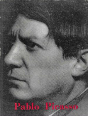 Pablo Picasso - Gravures