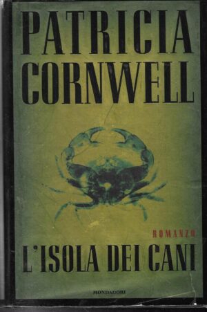 patricia-d-cornwell-lisola-dei-cani