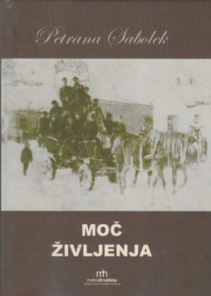 Petrana Sabolek: Moč življenja