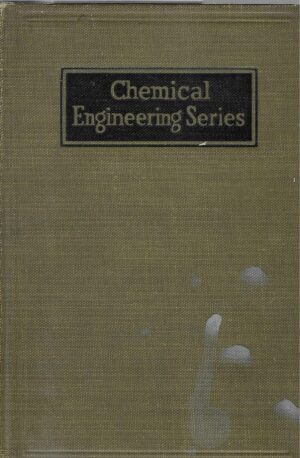 Philip J. Wilson and Joseph H. Wells: Chemical Engineering Series