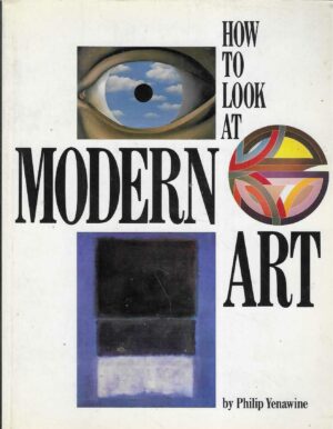 Philip Yenawine: How to look at modern art